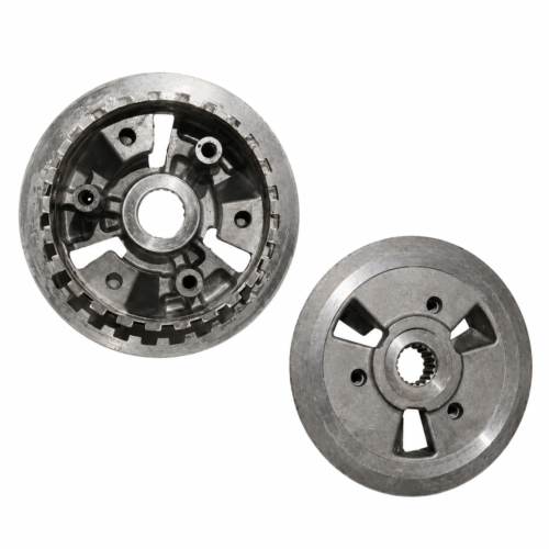 CLUTCH CENTRE-JY551435