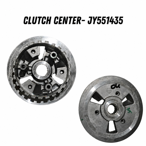 CLUTCH CENTRE-JY551435