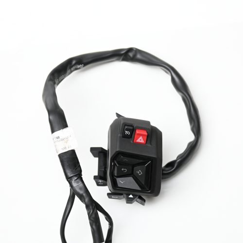 NEUTRAL INDICATOR SWITCH / GEAR POSITION SENSOR - JG351002