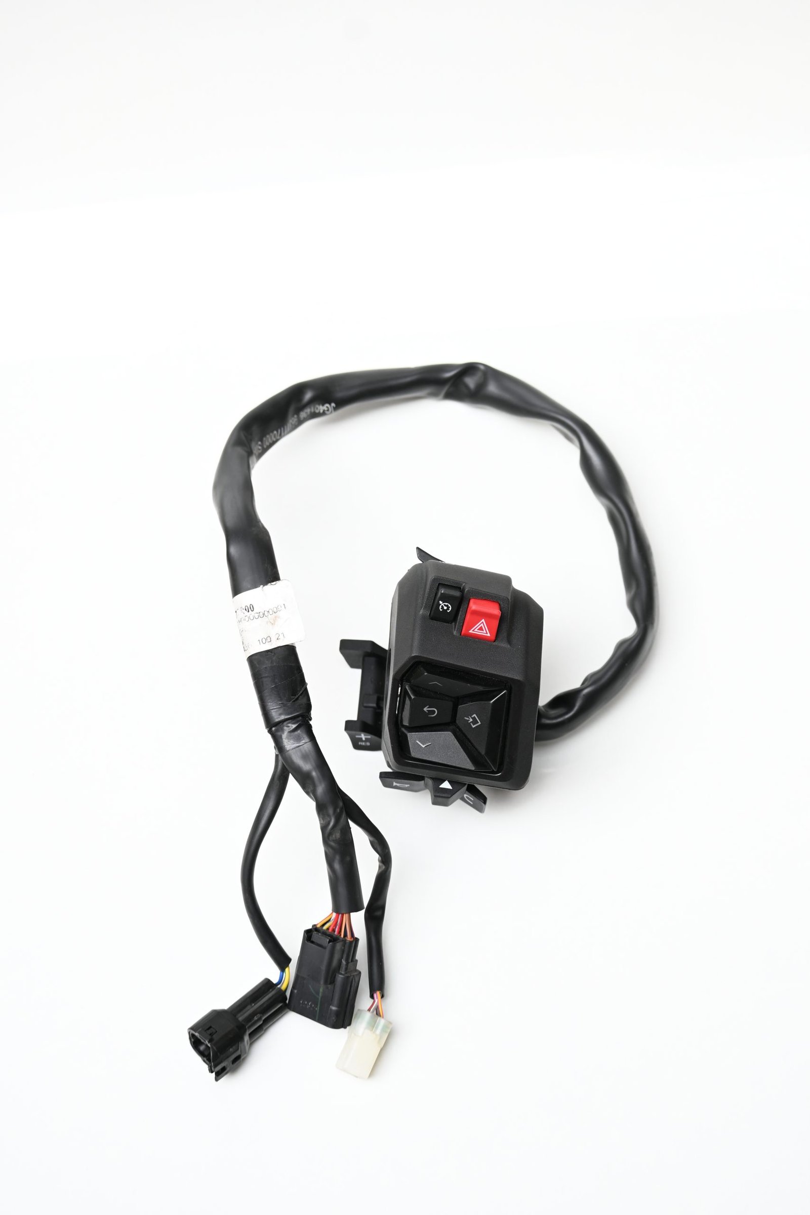 NEUTRAL INDICATOR SWITCH / GEAR POSITION SENSOR - JG351002 - Image 2