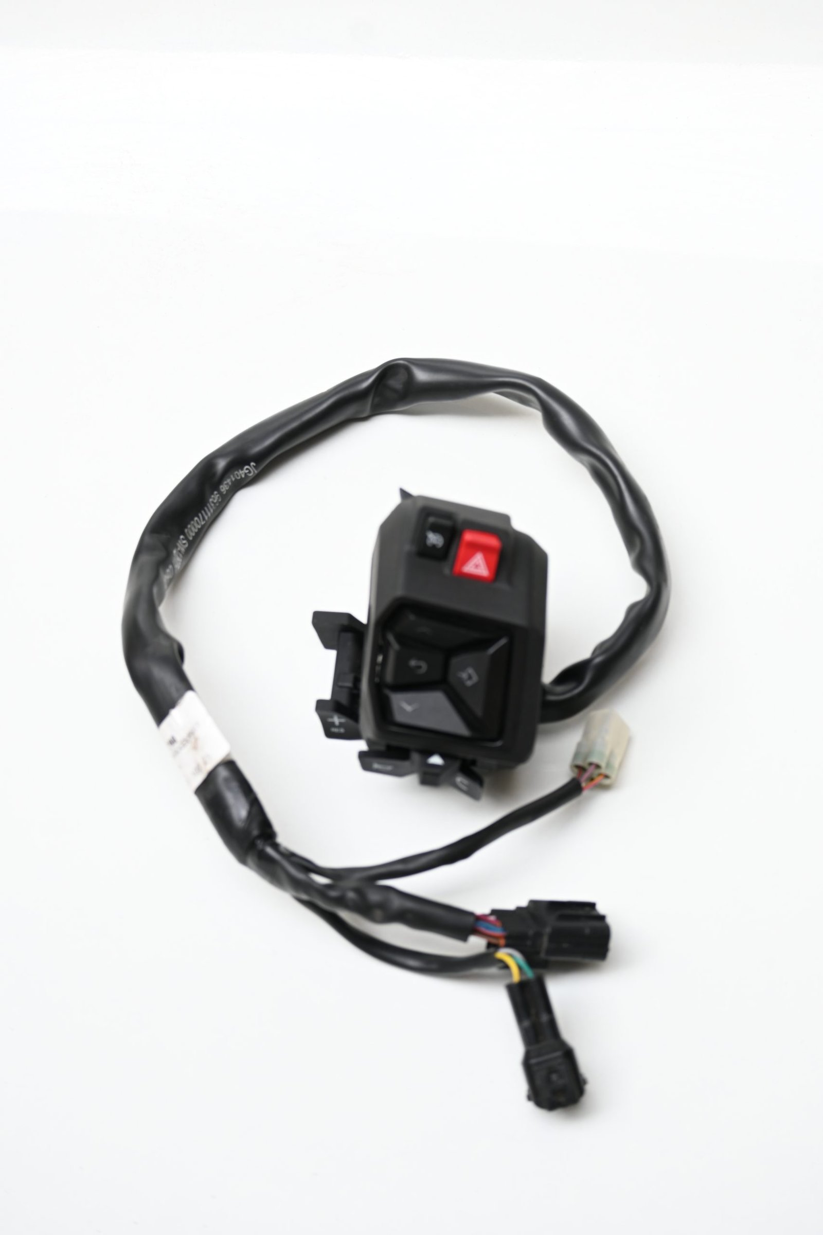 NEUTRAL INDICATOR SWITCH / GEAR POSITION SENSOR - JG351002 - Image 3