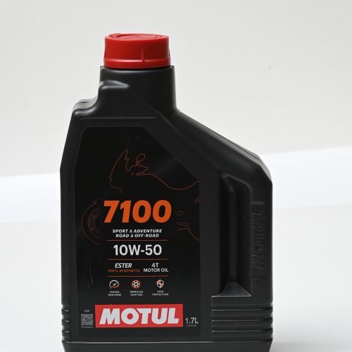 MOTUL ENGINE FLUSH - 50ML