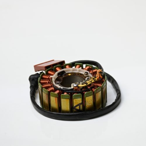 STATOR COIL -  Duke 200 - JG351005