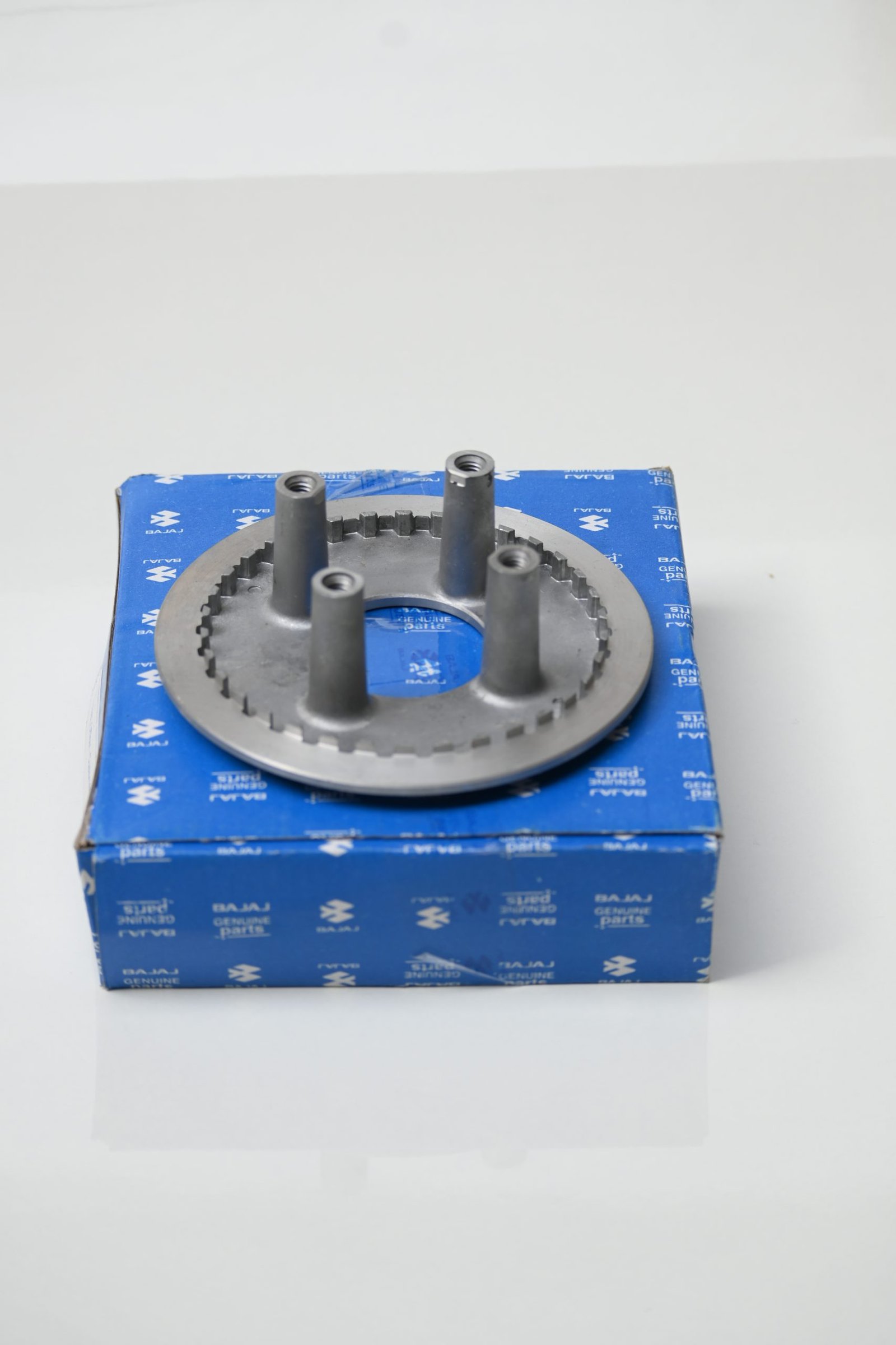KTM / Bajaj Clutch Centre Assembly | Part No: JG551449 - Image 2