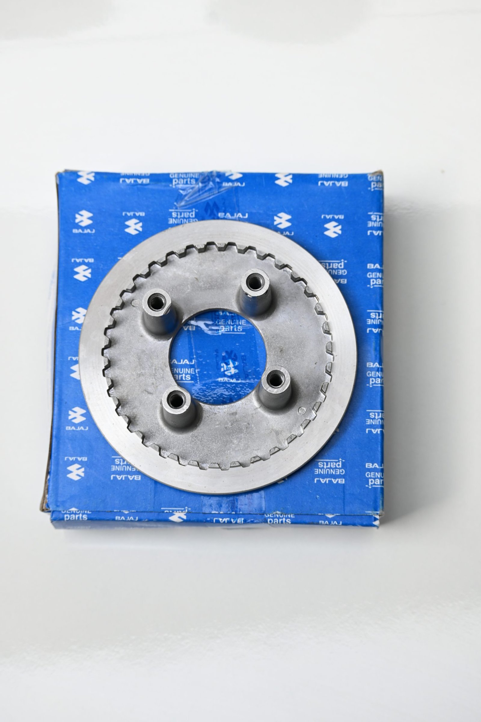 KTM / Bajaj Clutch Centre Assembly | Part No: JG551449 - Image 3