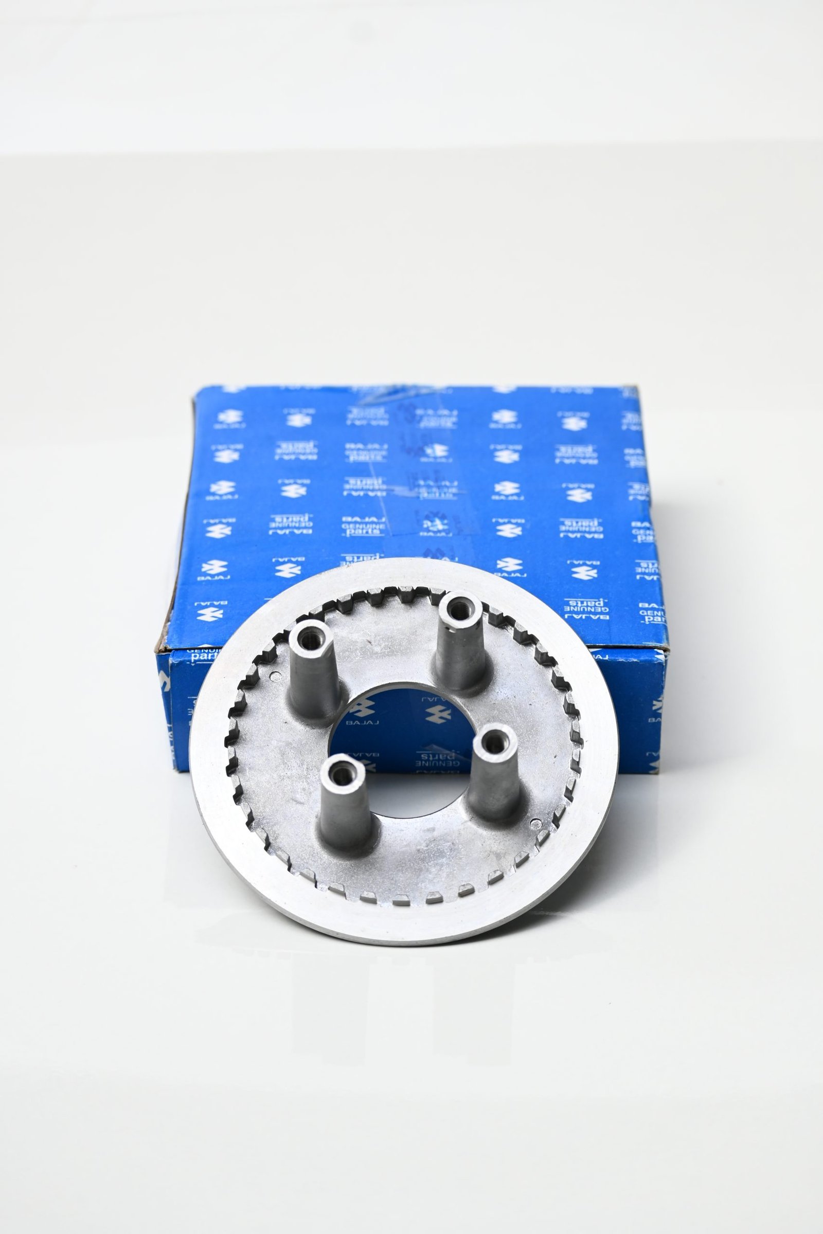 KTM / Bajaj Clutch Centre Assembly | Part No: JG551449