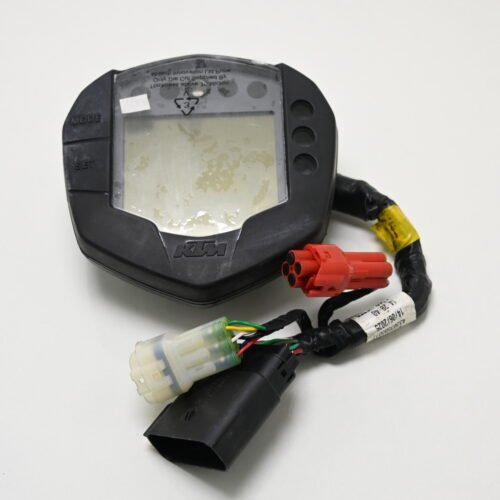 KTM Duke 200 / RC 200 Non-ABS Speedometer Assembly | JG402401