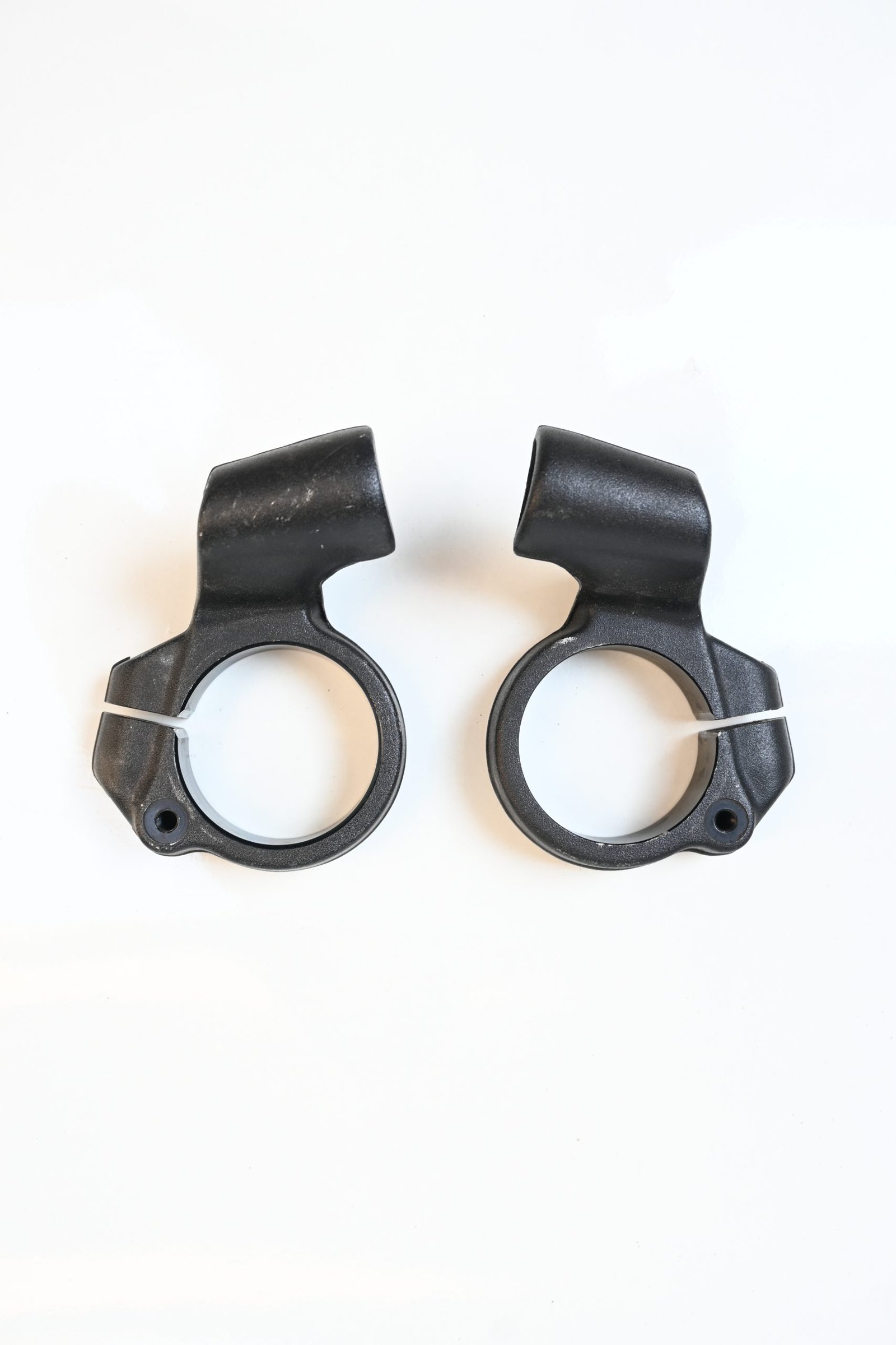 HANDLE HOLDER - RC GEN 2 MOTOGP EDITION CLIP ON -JY151041 + JY151040 - Image 6