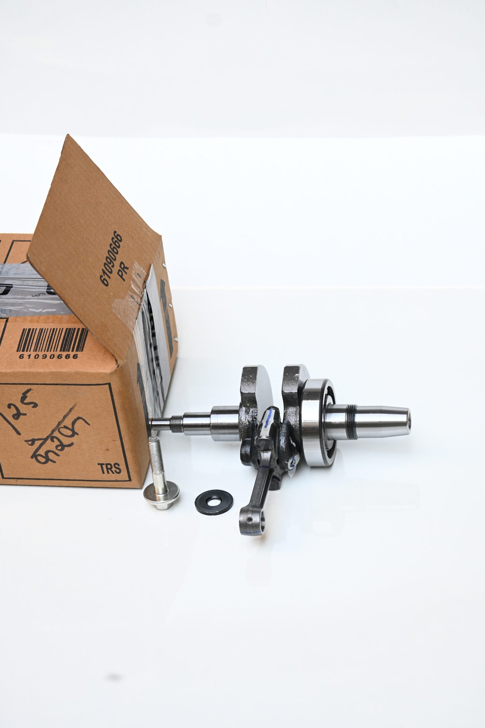 CRANK DUKE/RC 125 -36JU0139 - Image 2