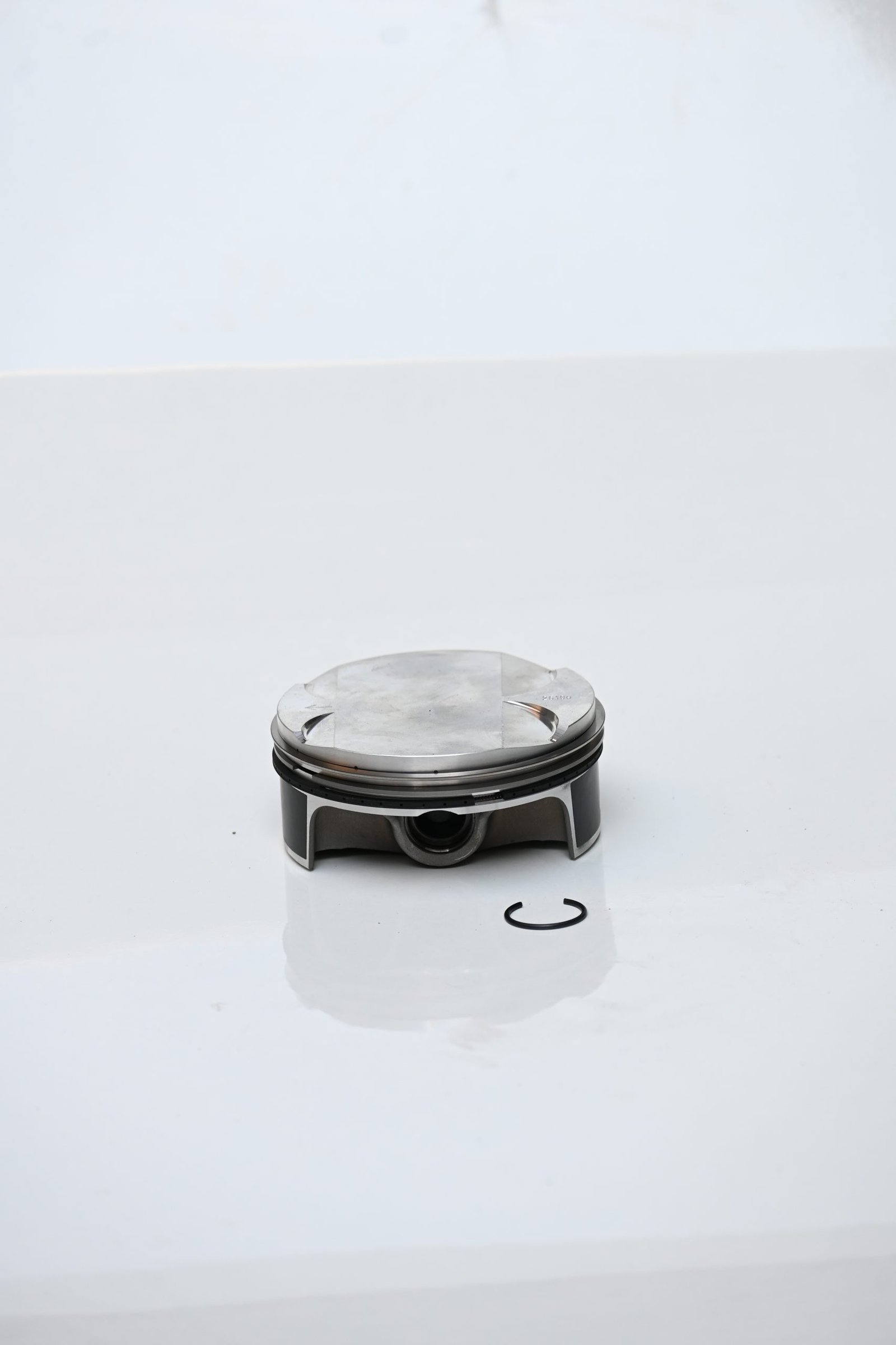 Piston Assembly - 390cc (Jy521214)