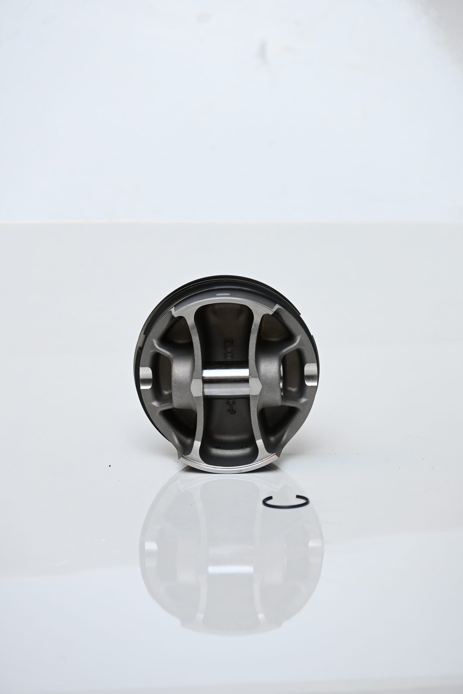 Piston Assembly - 390cc (Jy521214) - Image 2