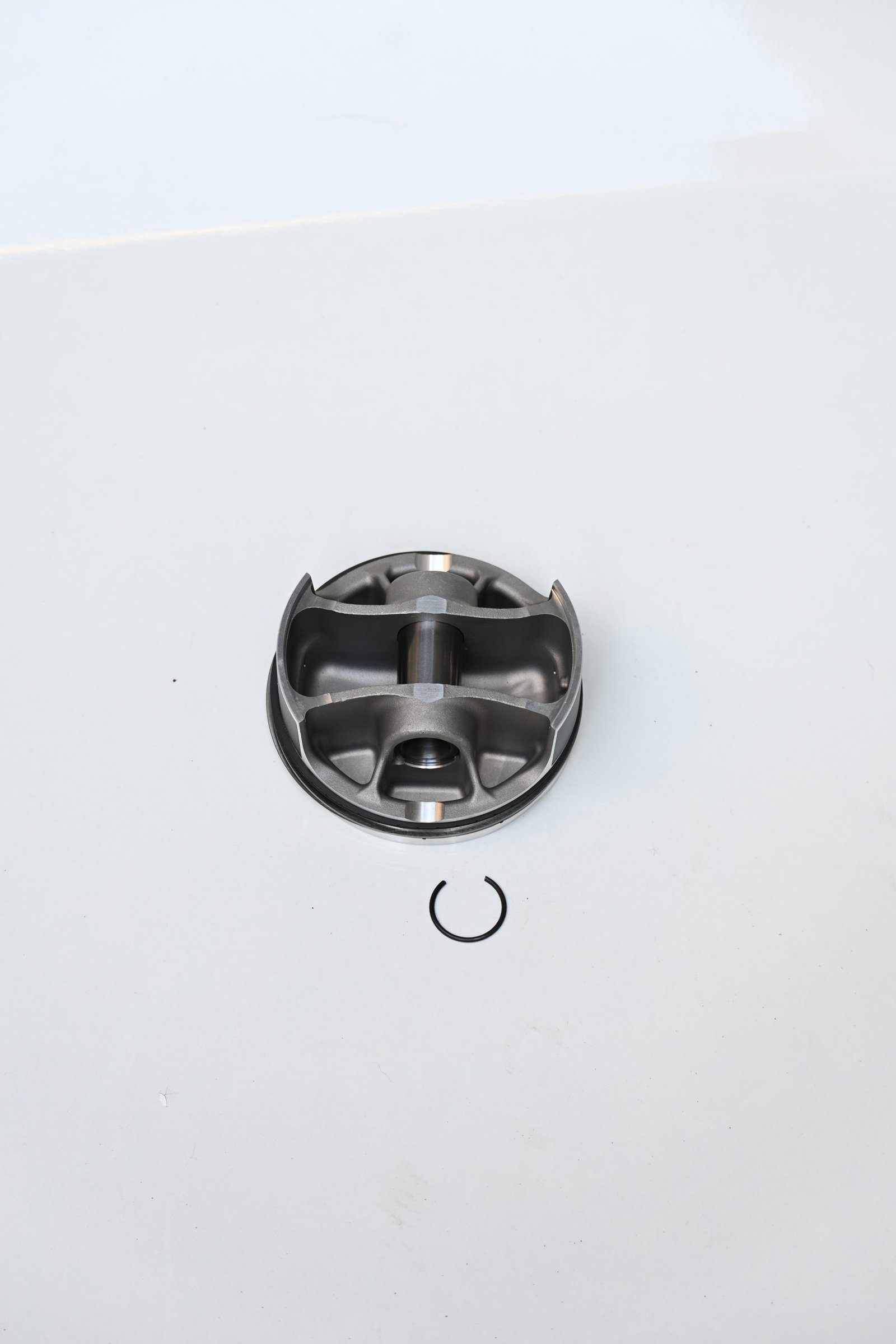 Piston Assembly - 390cc (Jy521214) - Image 3