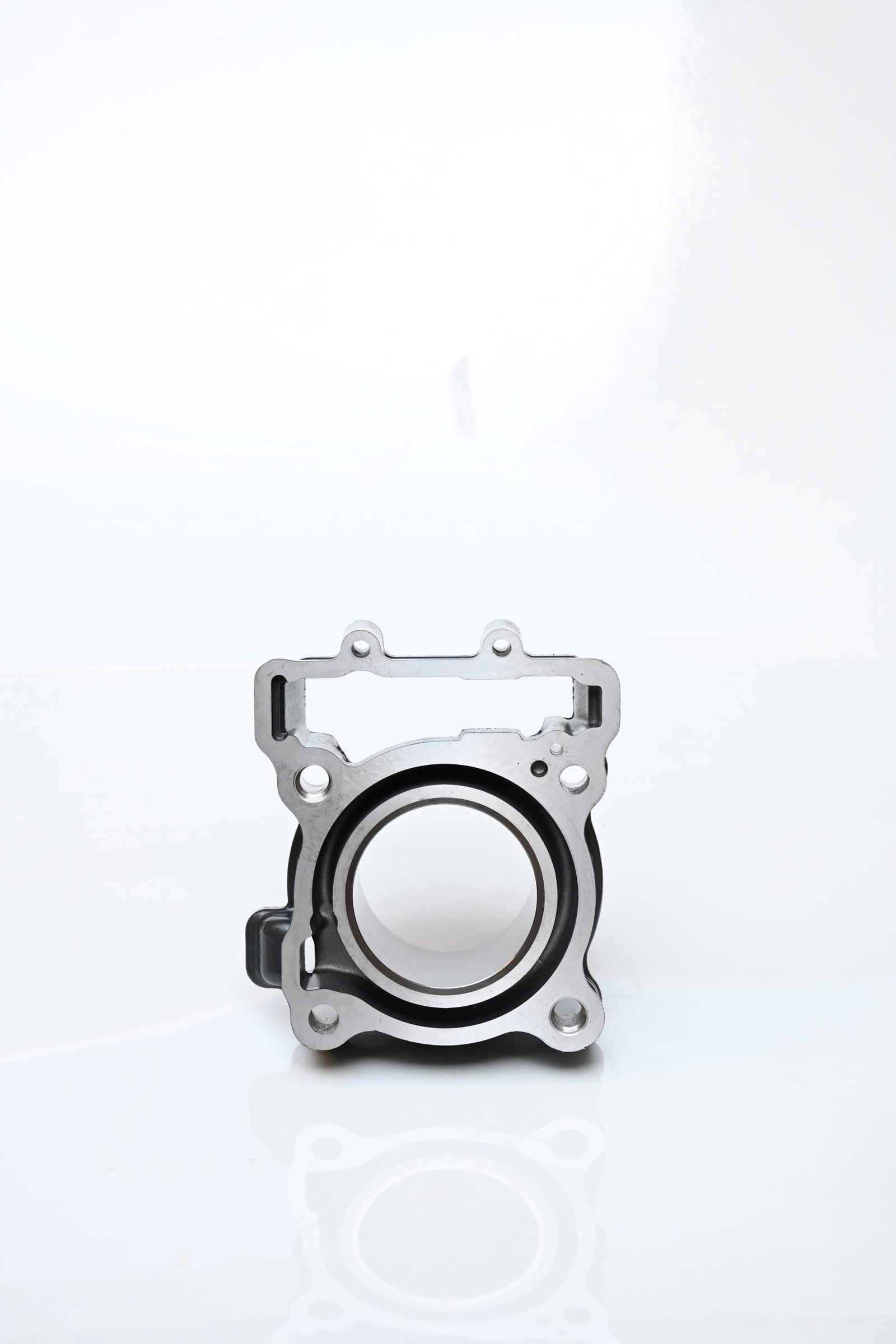 KTM Duke 250 Cylinder Block Assembly | Engine Block Cylinder | Part No: JY521012 - Image 6