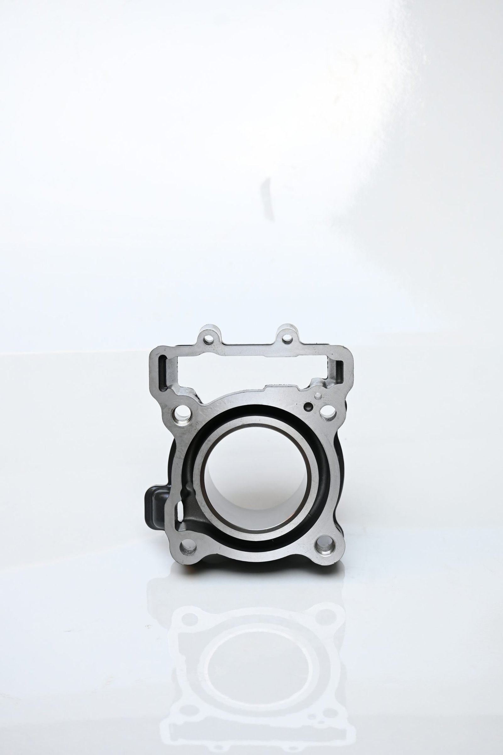 KTM Duke 250 Cylinder Block Assembly | Engine Block Cylinder | Part No: JY521012 - Image 5