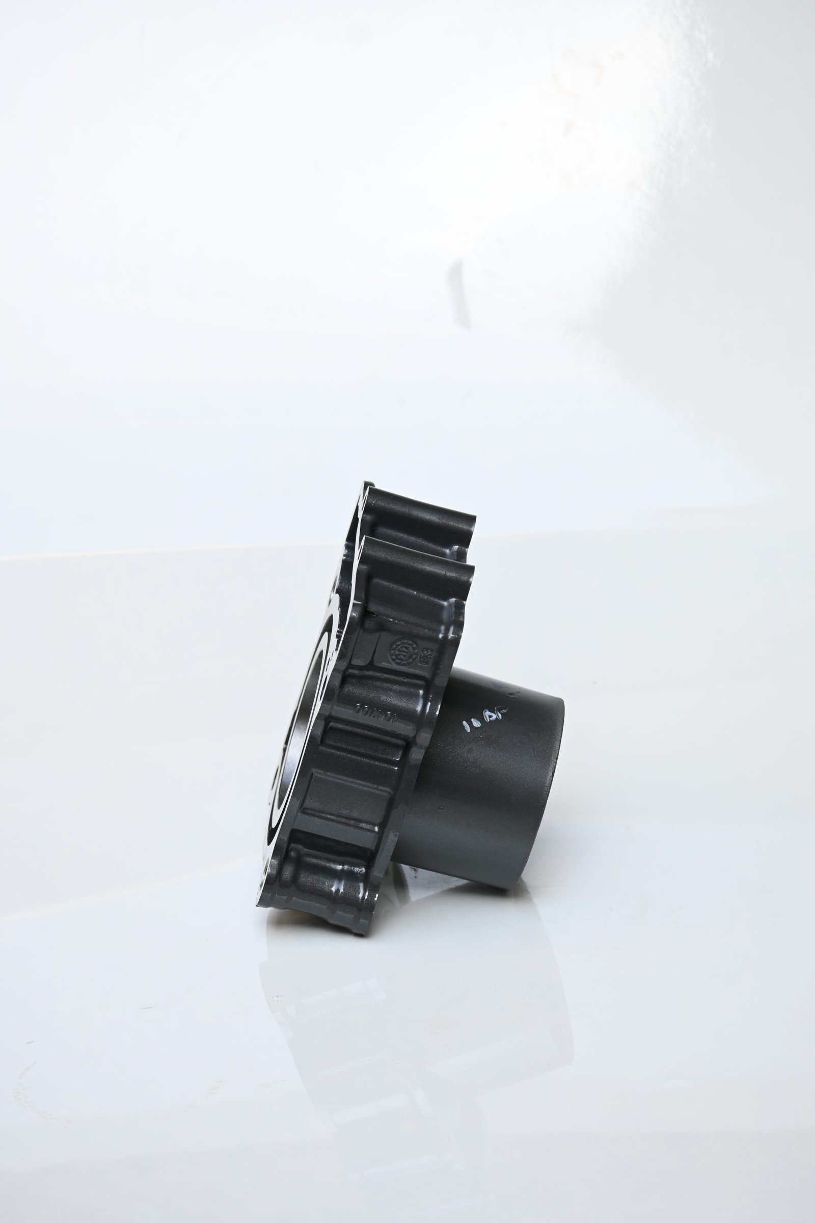 KTM Duke 250 Cylinder Block Assembly | Engine Block Cylinder | Part No: JY521012 - Image 4