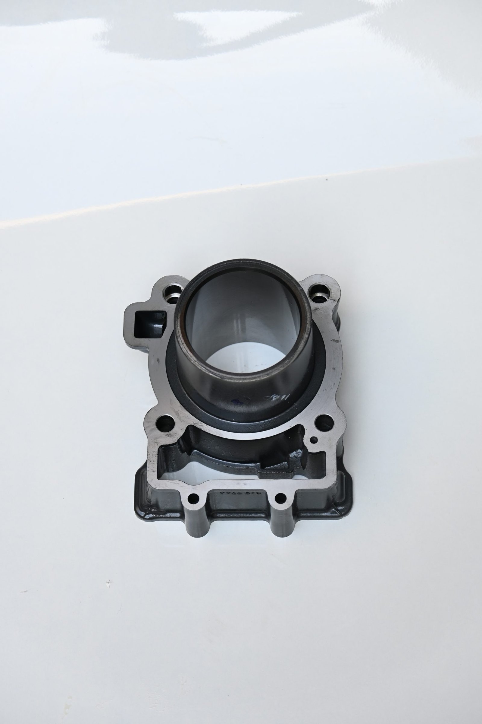 KTM Duke 250 Cylinder Block Assembly | Engine Block Cylinder | Part No: JY521012 - Image 2