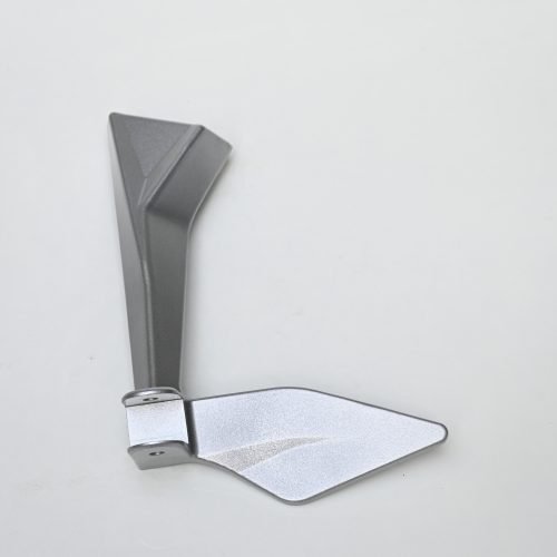 Step Holder - Duke 200 - Pillion - Left - JG113020