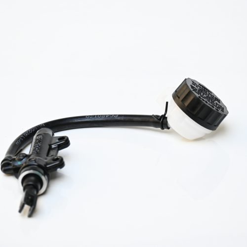 Bajaj Pulsar RS 200 / NS 200 Rear Master Cylinder Assembly | Part No: DT131866