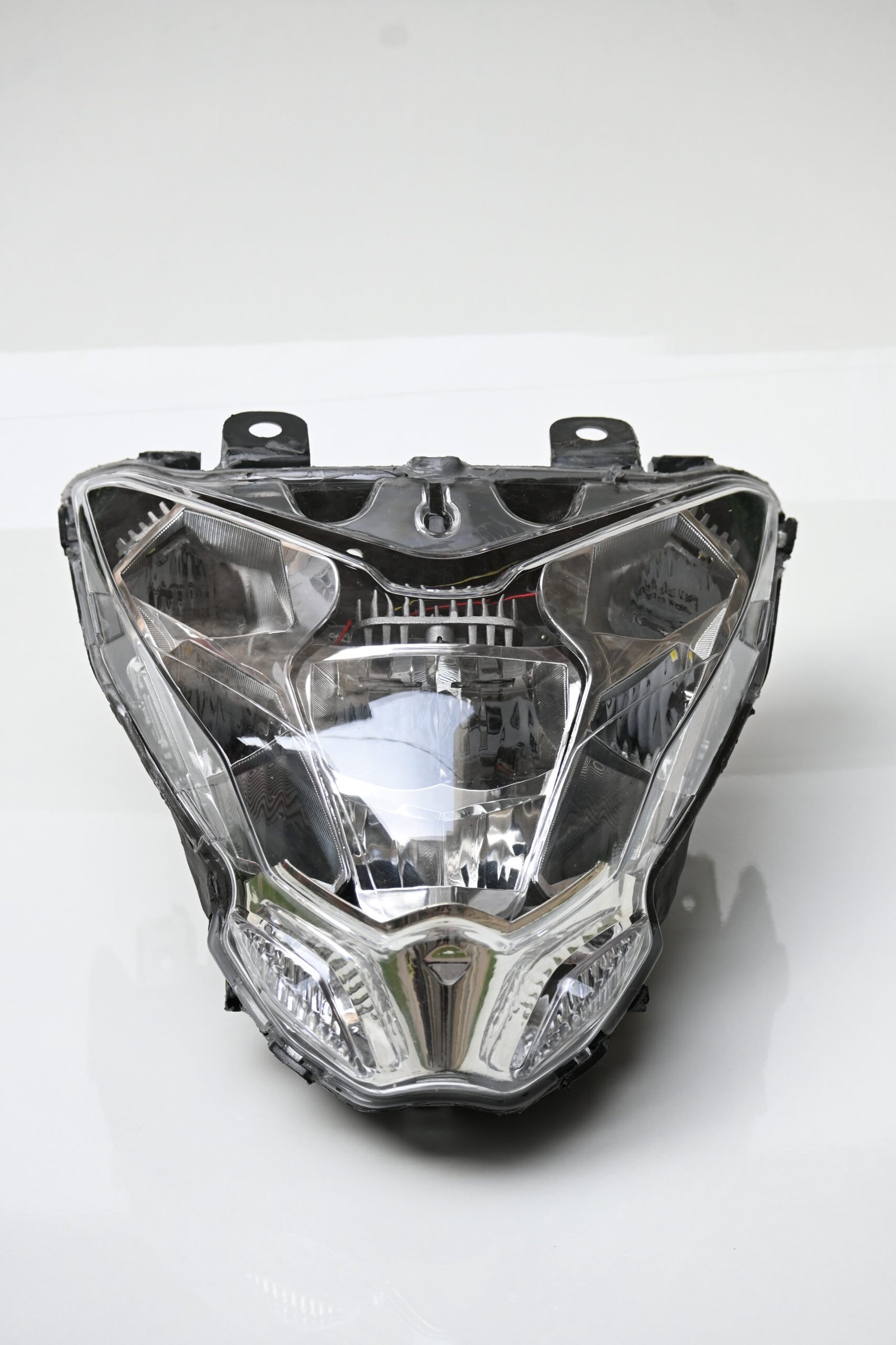 KTM Duke Front Headlight Assembly | Premium LED Headlamp - Image 2