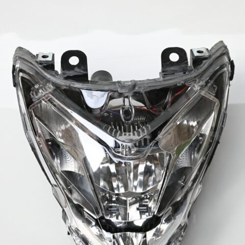 KTM Duke Front Headlight Assembly | Premium LED Headlamp