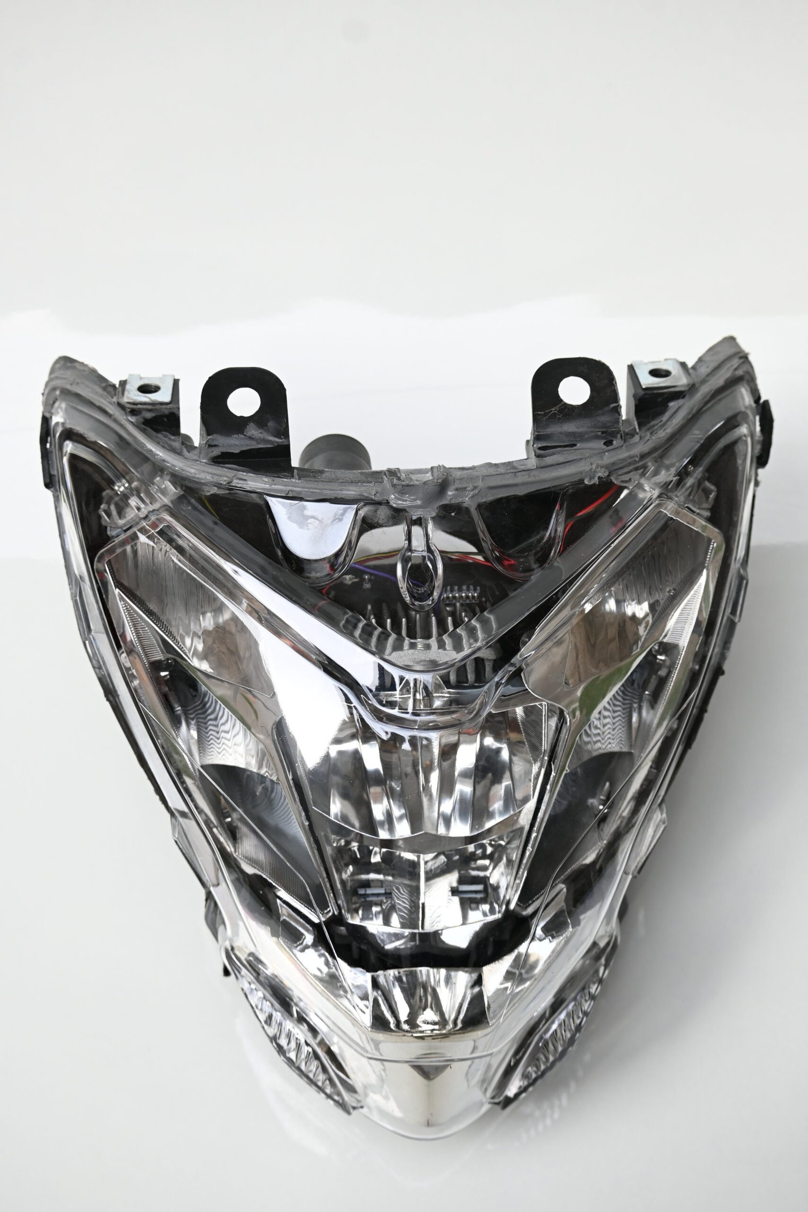 KTM Duke Front Headlight Assembly | Premium LED Headlamp