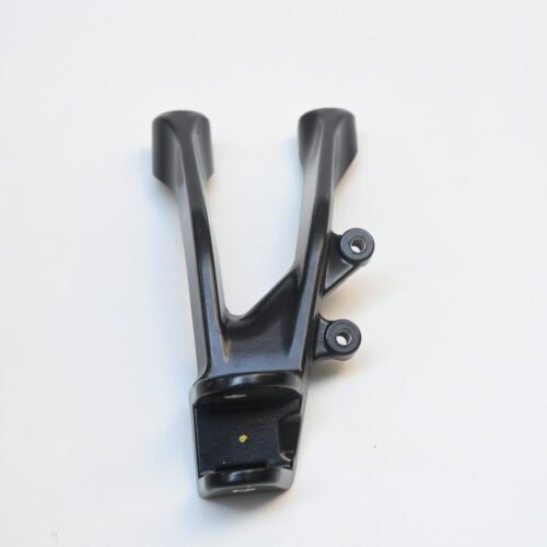 Pillion Step Holder Bracket