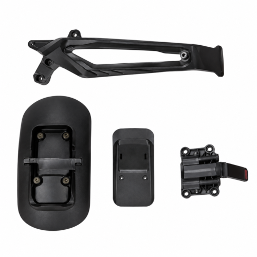 HUSQVARNA TYRE HUGGER - COMPLETE SET