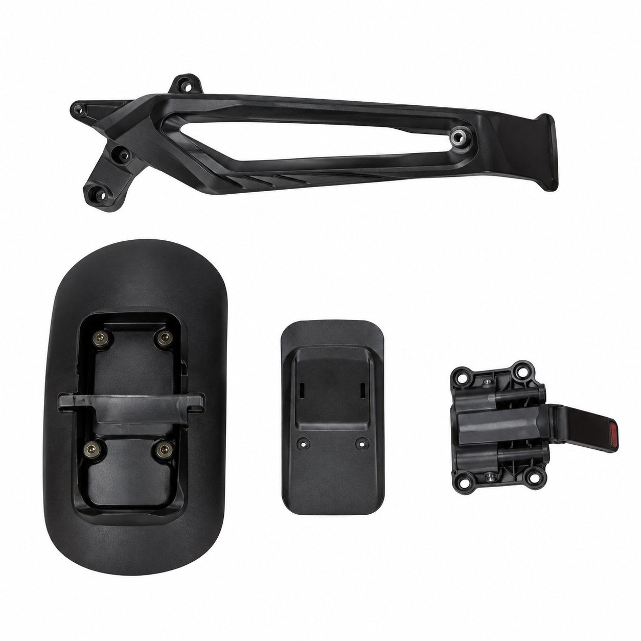 HUSQVARNA TYRE HUGGER - COMPLETE SET