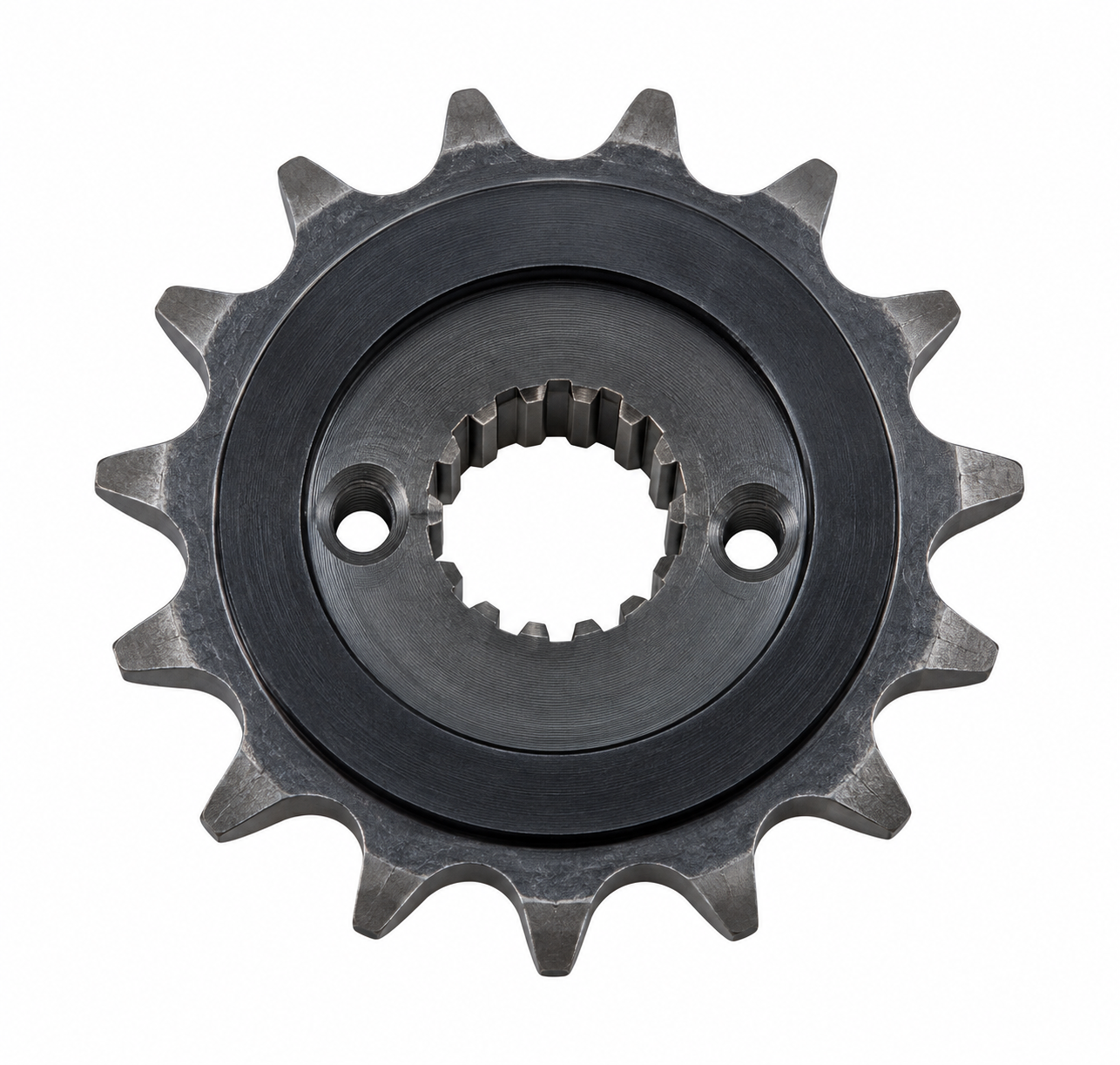 SPROCKET FRONT DUKE 250 - 14 TEETH (2017-2023)