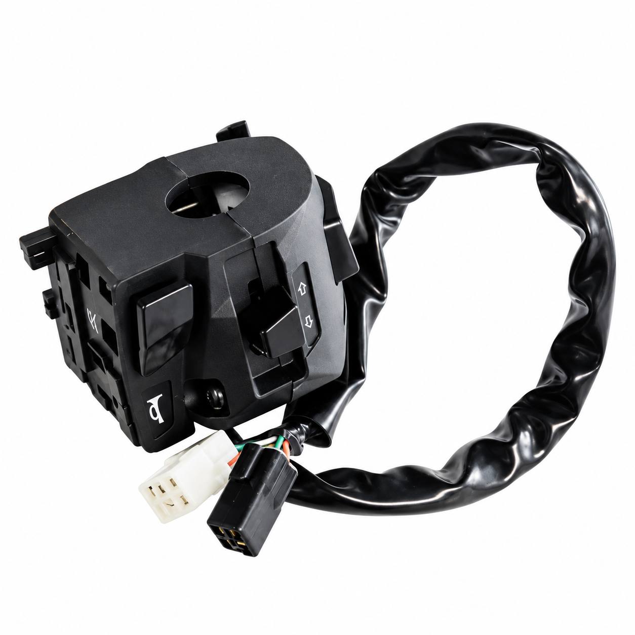 Ktm Duke / RC 200 Left Switch Control JG401406