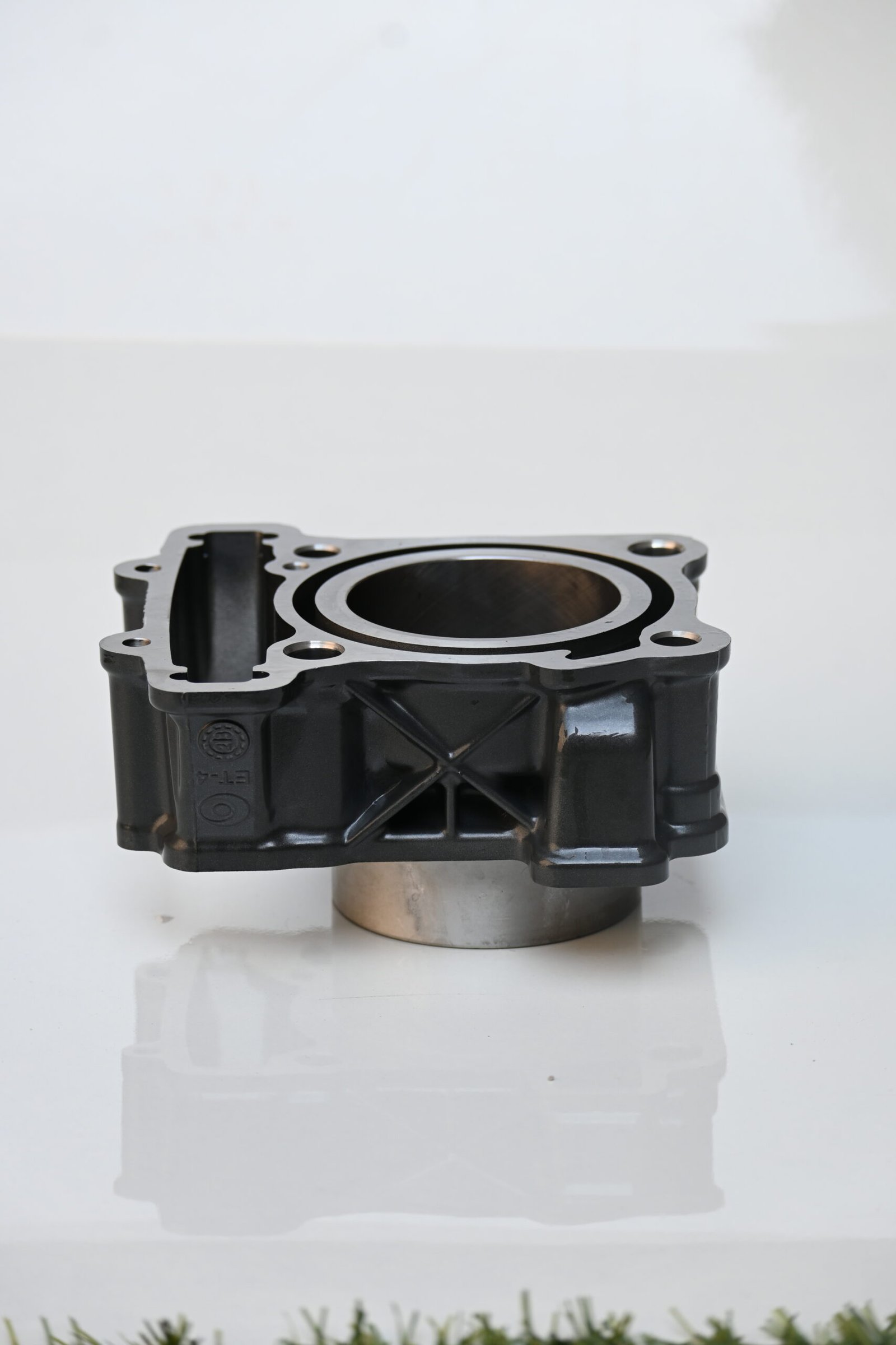 KTM Duke / RC 200 Kit Cylinder Block Piston Assembly 36JU0007 - Image 3