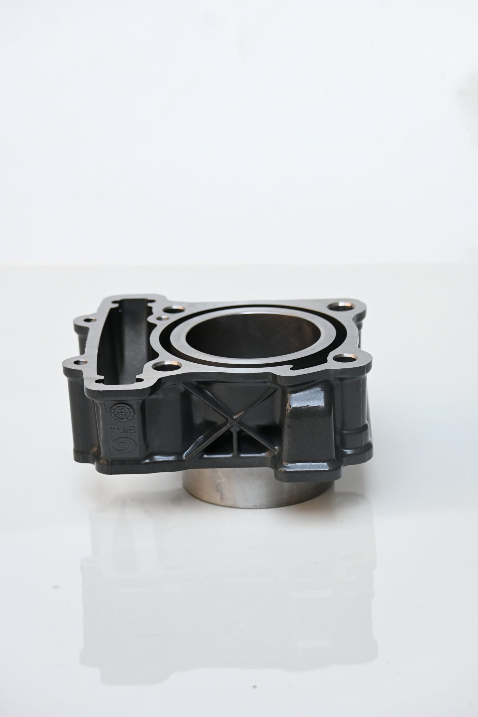 KTM Duke / RC 200 Kit Cylinder Block Piston Assembly 36JU0007 - Image 4